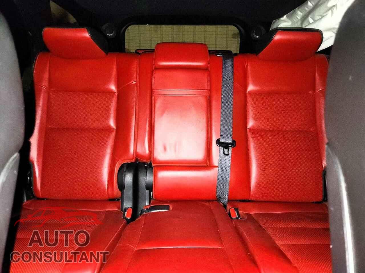 DODGE DURANGO 2021 - 1C4SDJCT7MC850186