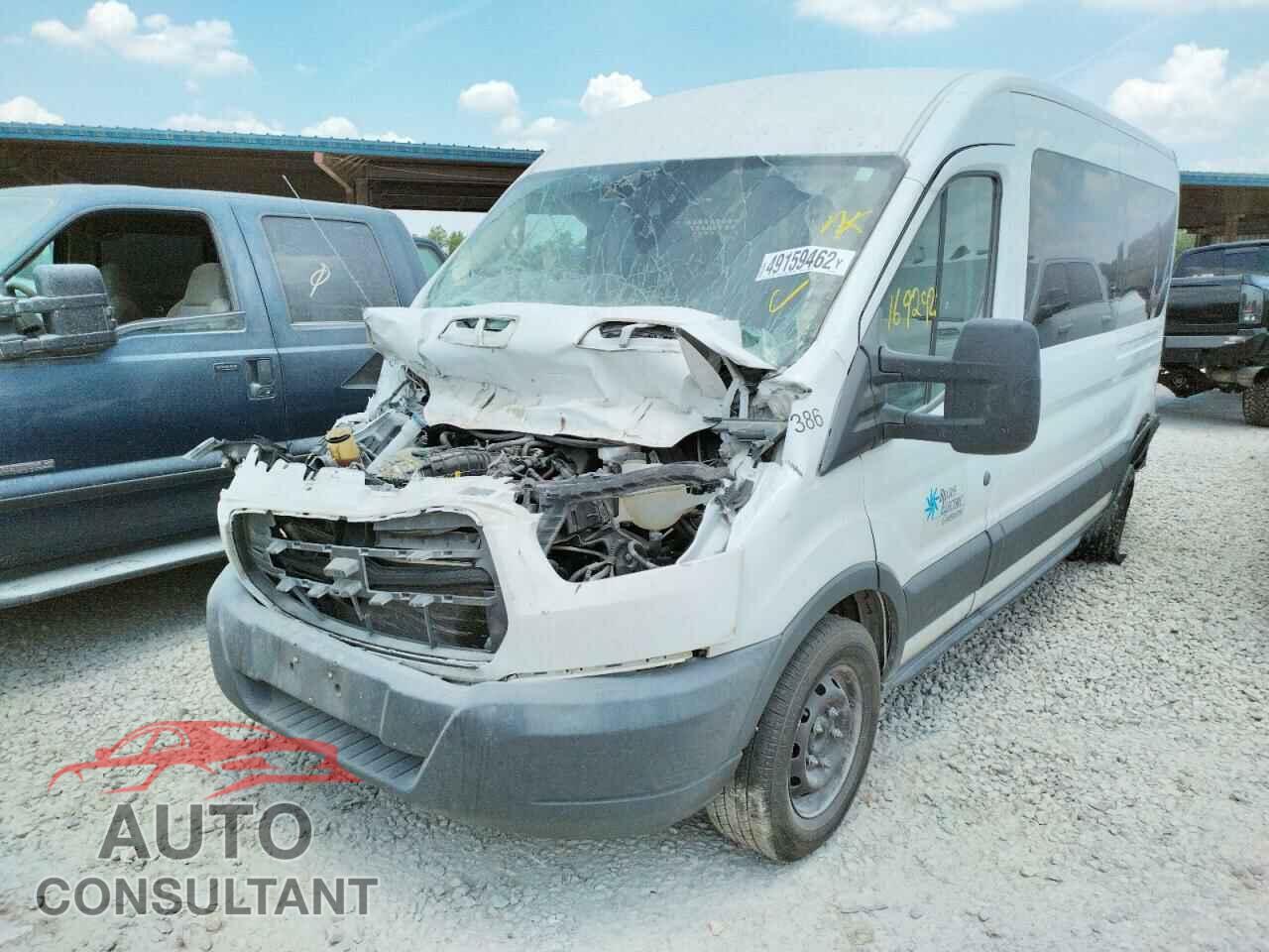 FORD TRANSIT CO 2017 - 1FTBW2CG2HKA31021