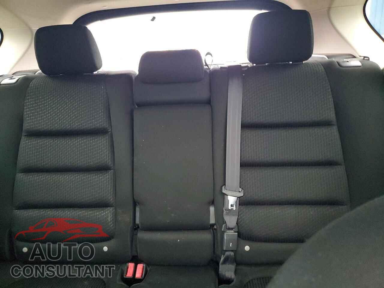 MAZDA CX-5 2013 - JM3KE4CE8D0122675