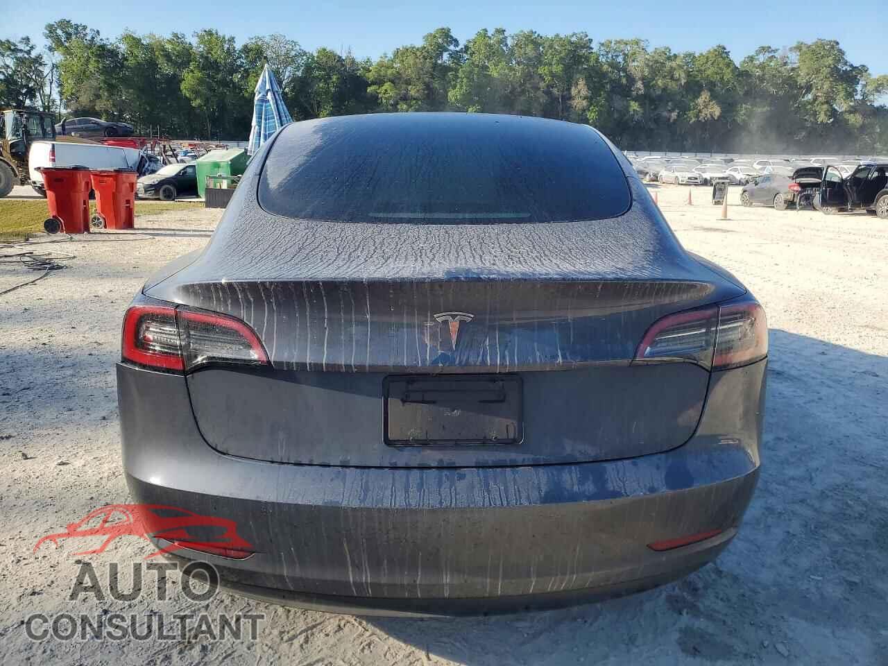 TESLA MODEL 3 2023 - 5YJ3E1EA2PF671672