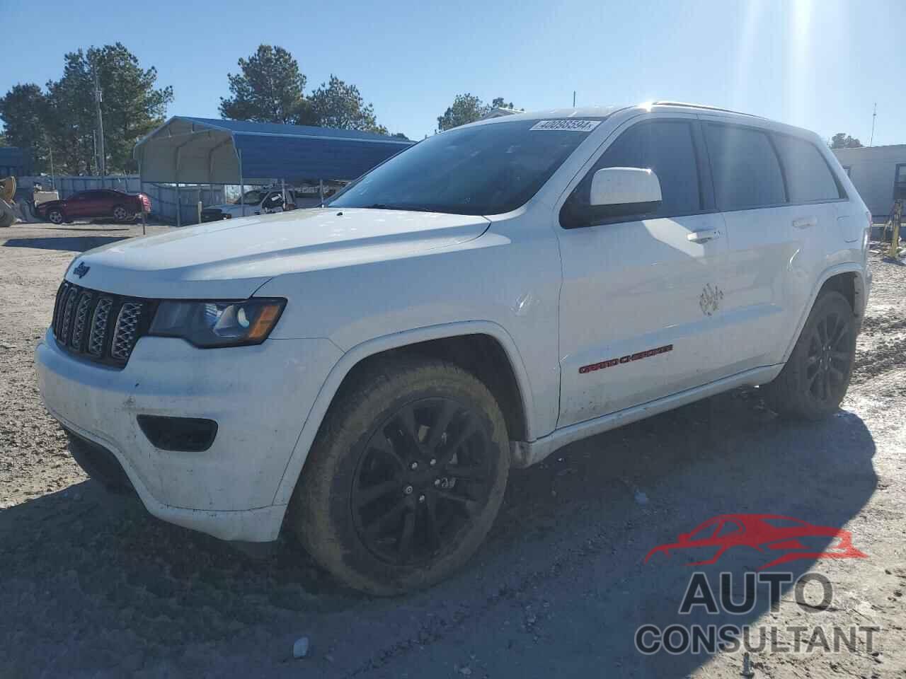 JEEP GRAND CHER 2020 - 1C4RJEAG6LC203538