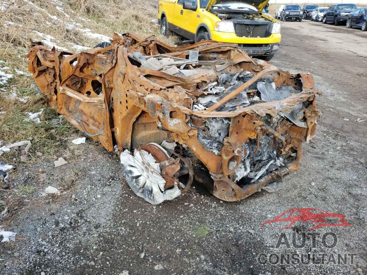JAGUAR ETYPE 2019 - SADFJ2FXXK1Z34238
