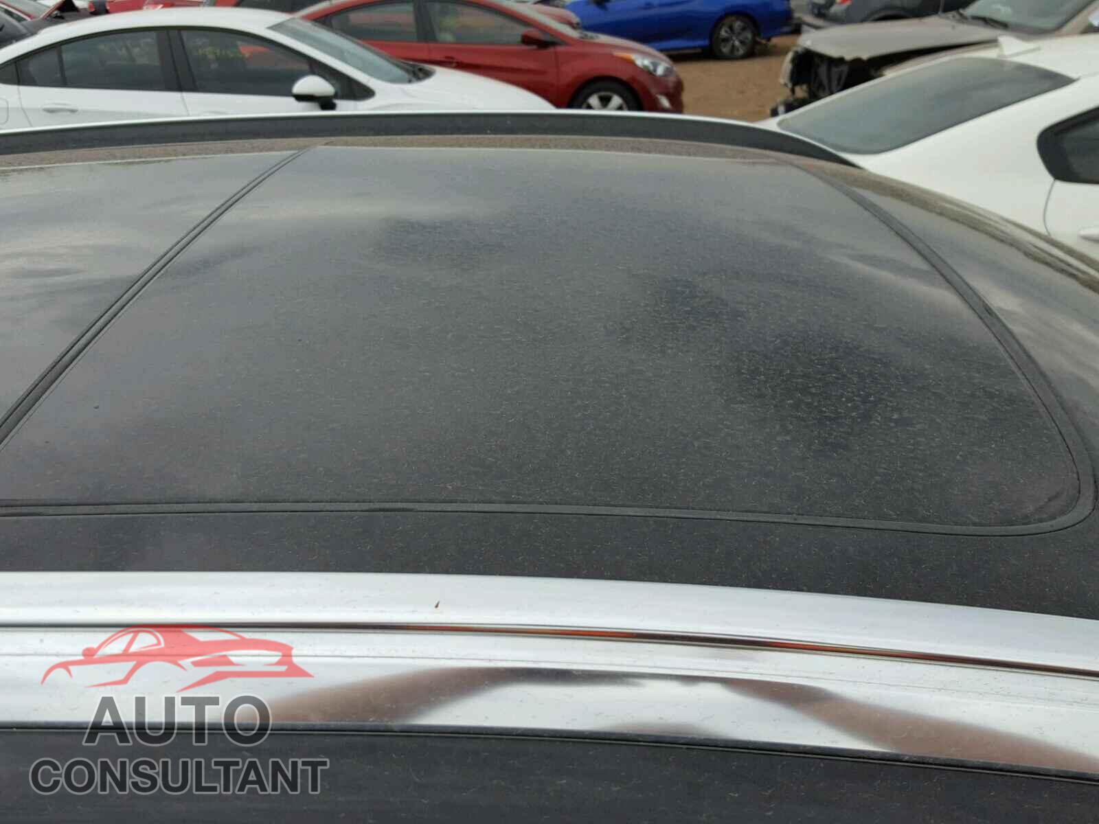 BMW X3 2015 - 5UXWX9C53F0D53683