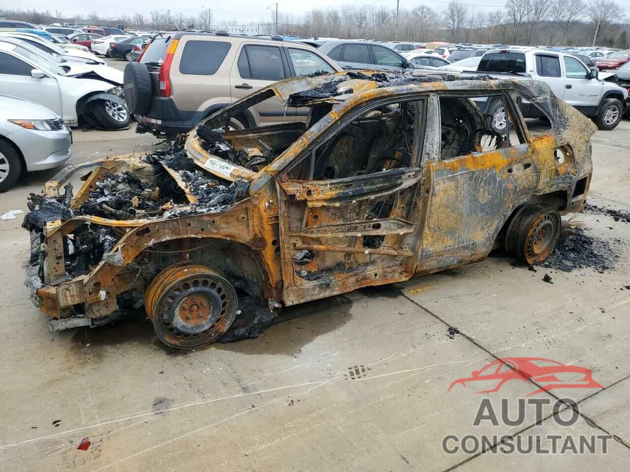 TOYOTA RAV4 2021 - 2T3F1RFV6MC251414