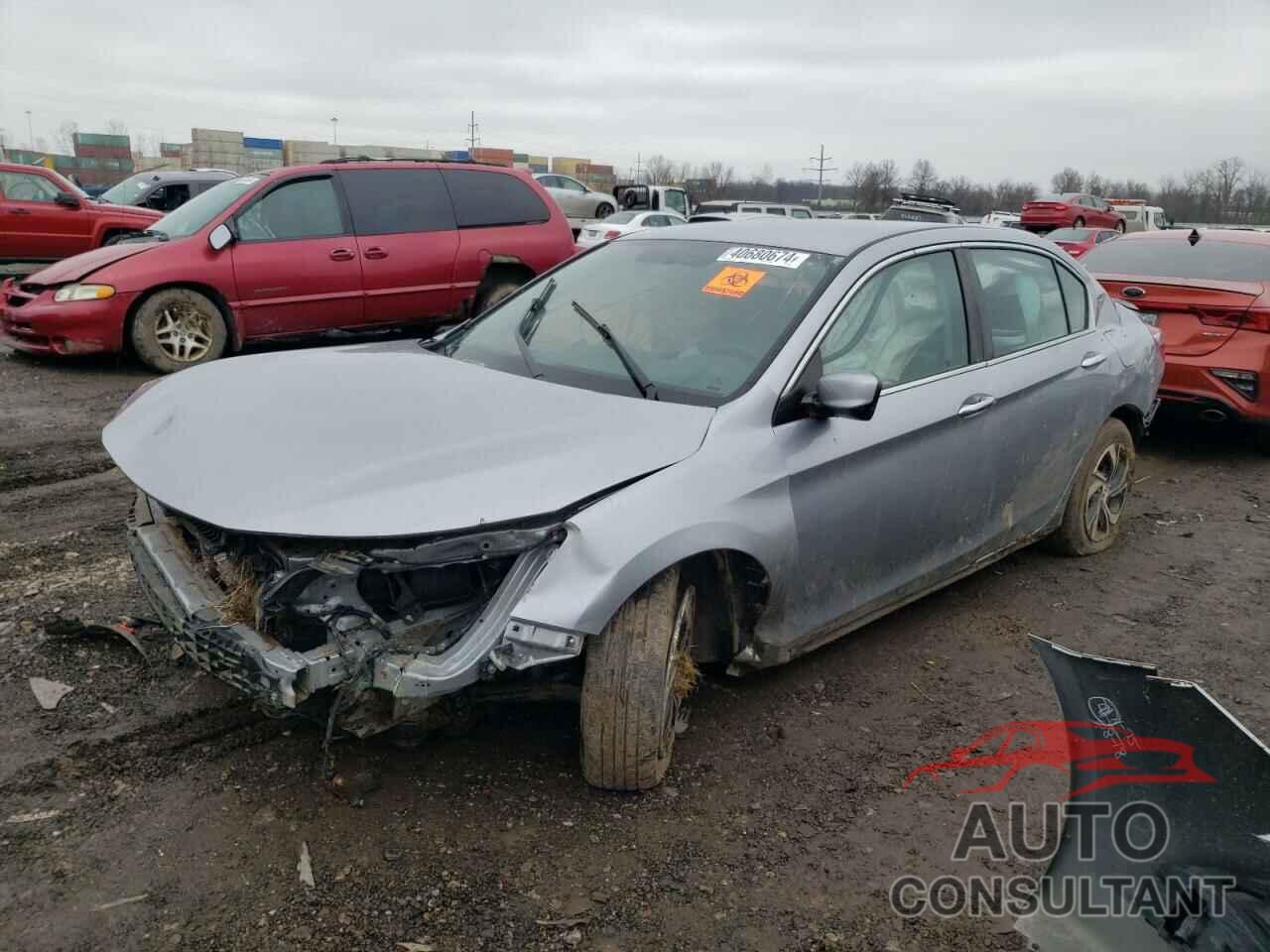 HONDA ACCORD 2017 - 1HGCR2F36HA294222