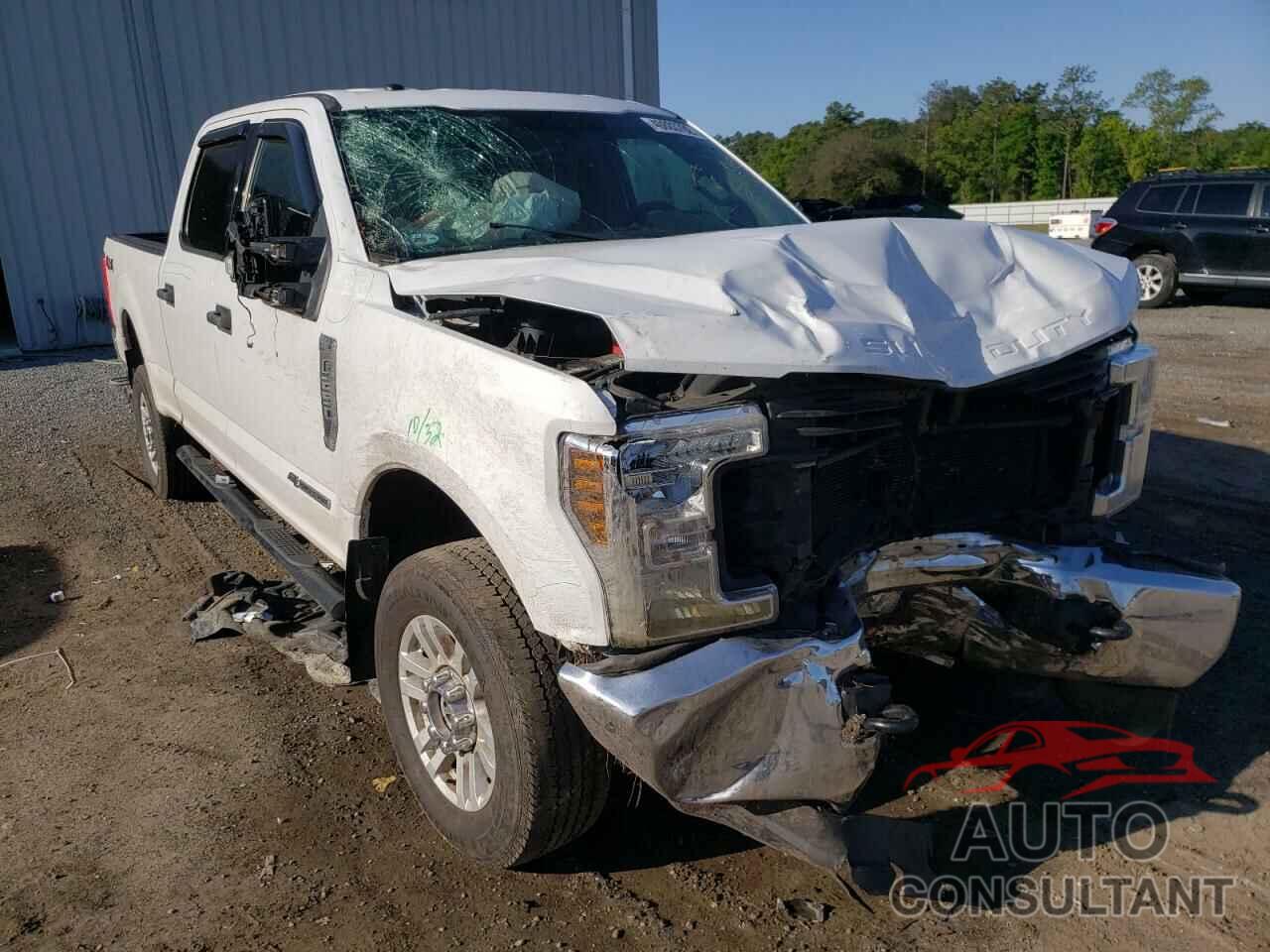 FORD F250 2018 - 1FT7W2BT4JEB83844