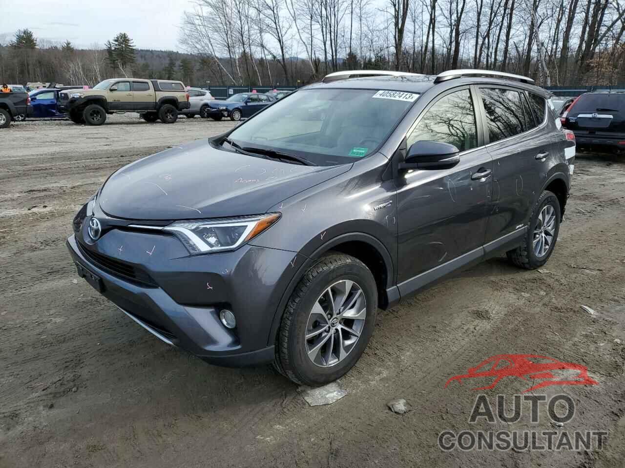 TOYOTA RAV4 2016 - JTMRJREVXGD050808