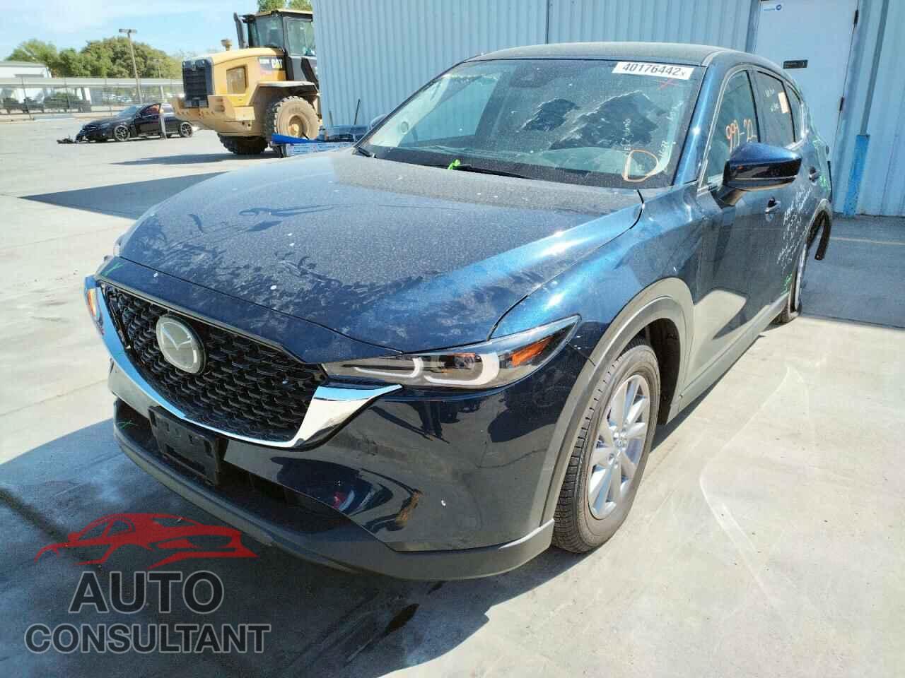MAZDA CX-5 2022 - JM3KFBBM5N1523879