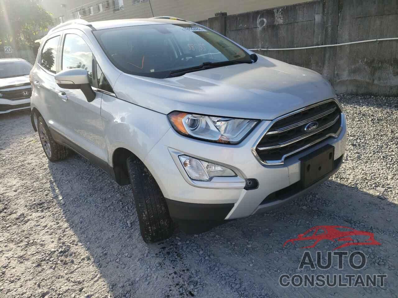 FORD ALL OTHER 2020 - MAJ6S3KLXLC328466