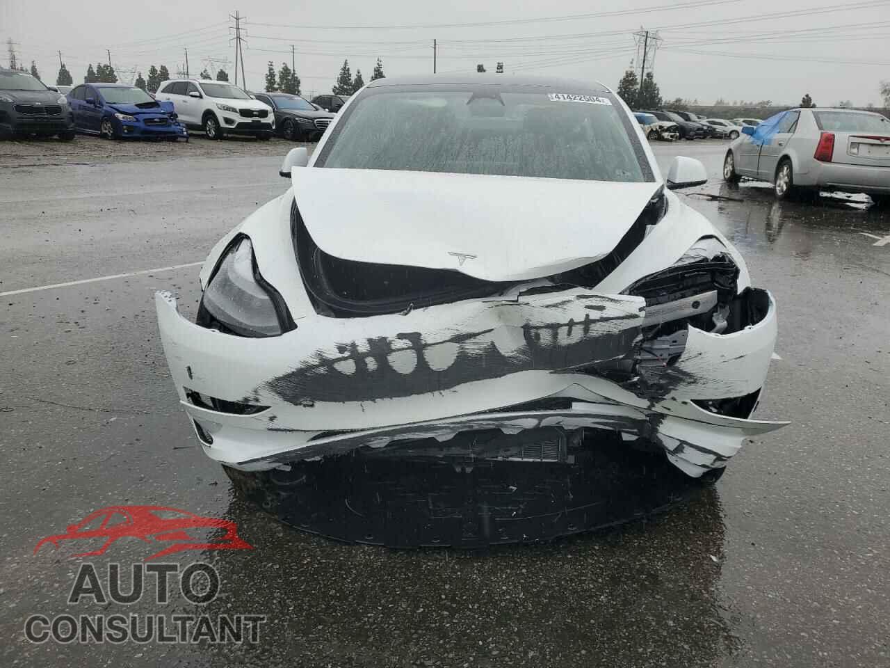 TESLA MODEL 3 2023 - 5YJ3E1EA6PF550711