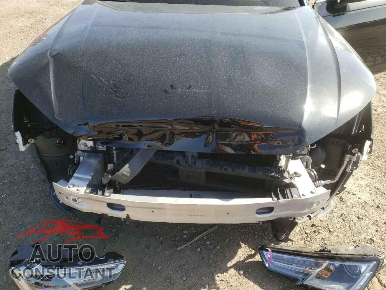 AUDI A4 2017 - WAUGMAF45HA168416