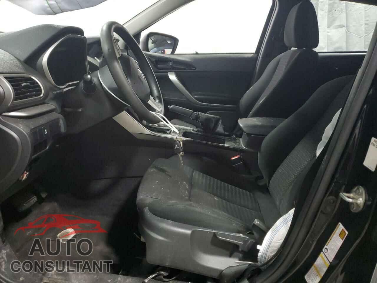 MITSUBISHI ECLIPSE 2020 - JA4AT3AA7LZ028490