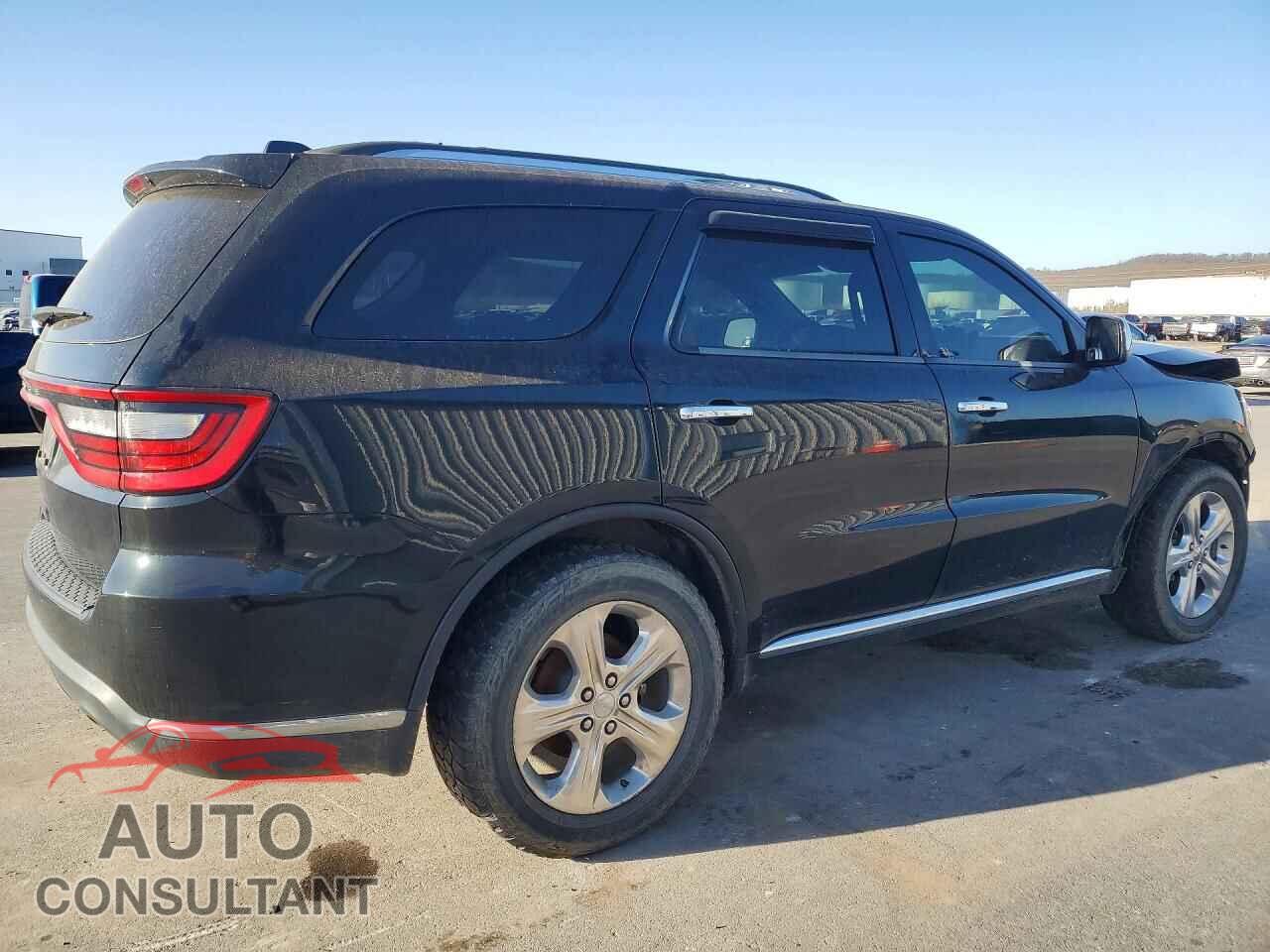 DODGE DURANGO 2015 - 1C4RDJAG4FC161374