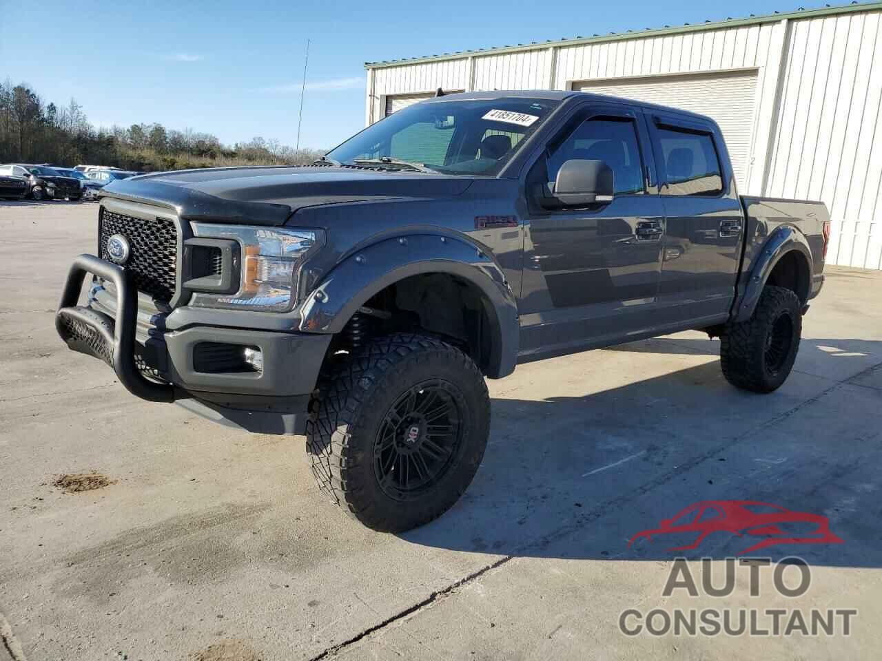 FORD F-150 2020 - 1FTEW1E56LFA59621