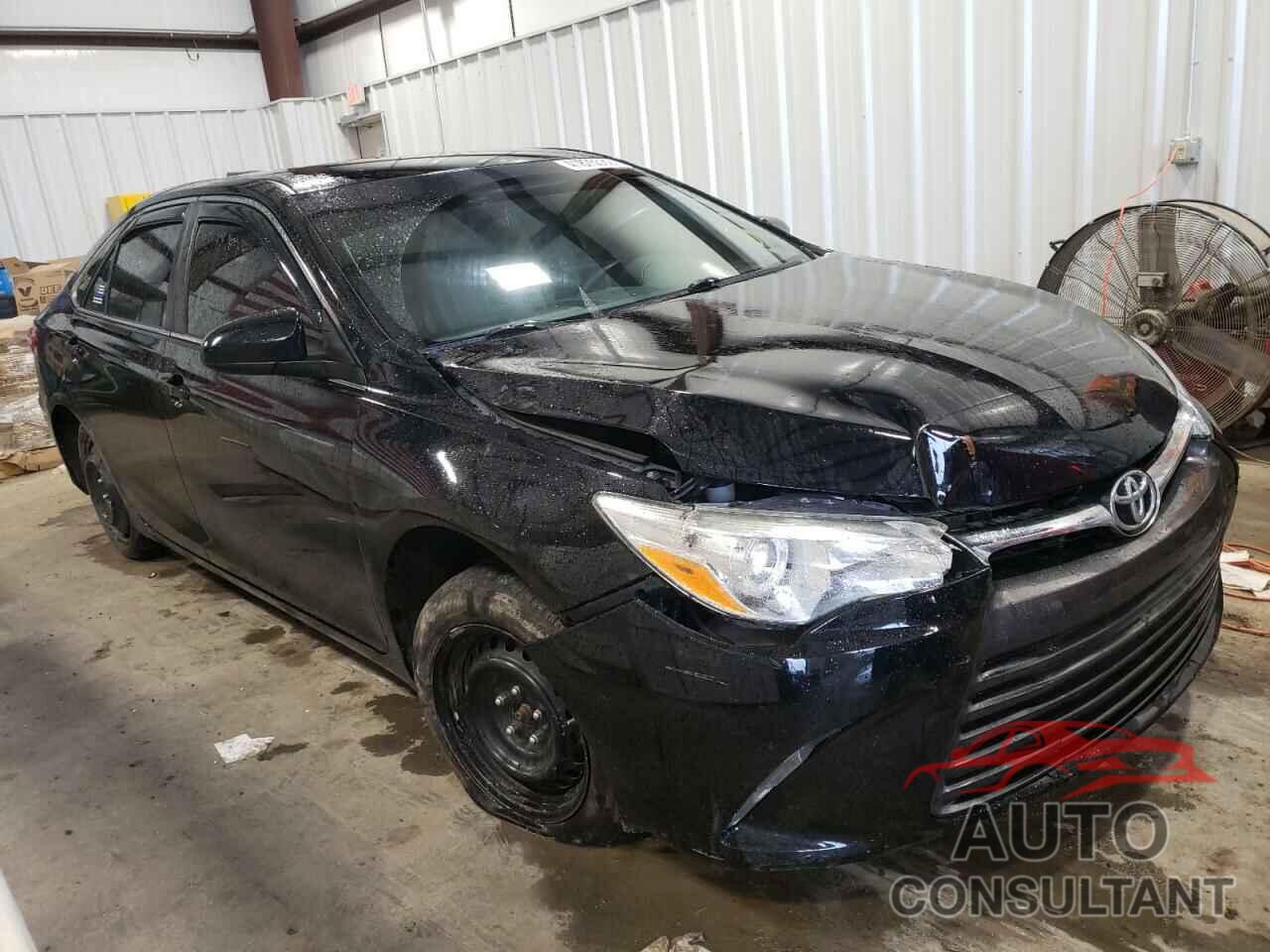 TOYOTA CAMRY 2016 - 4T1BF1FK0GU231792