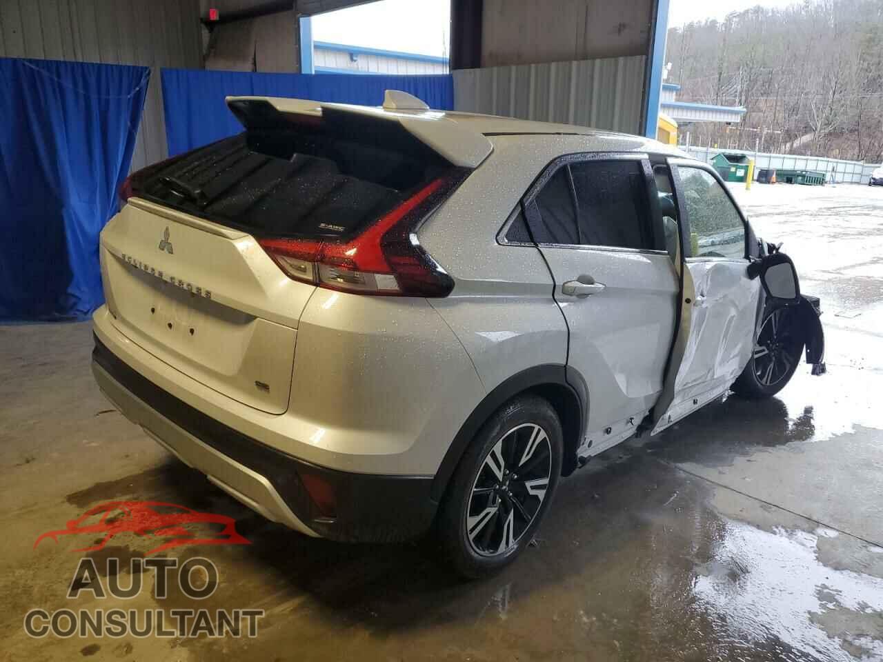 MITSUBISHI ECLIPSE 2023 - JA4ATWAA8PZ002732
