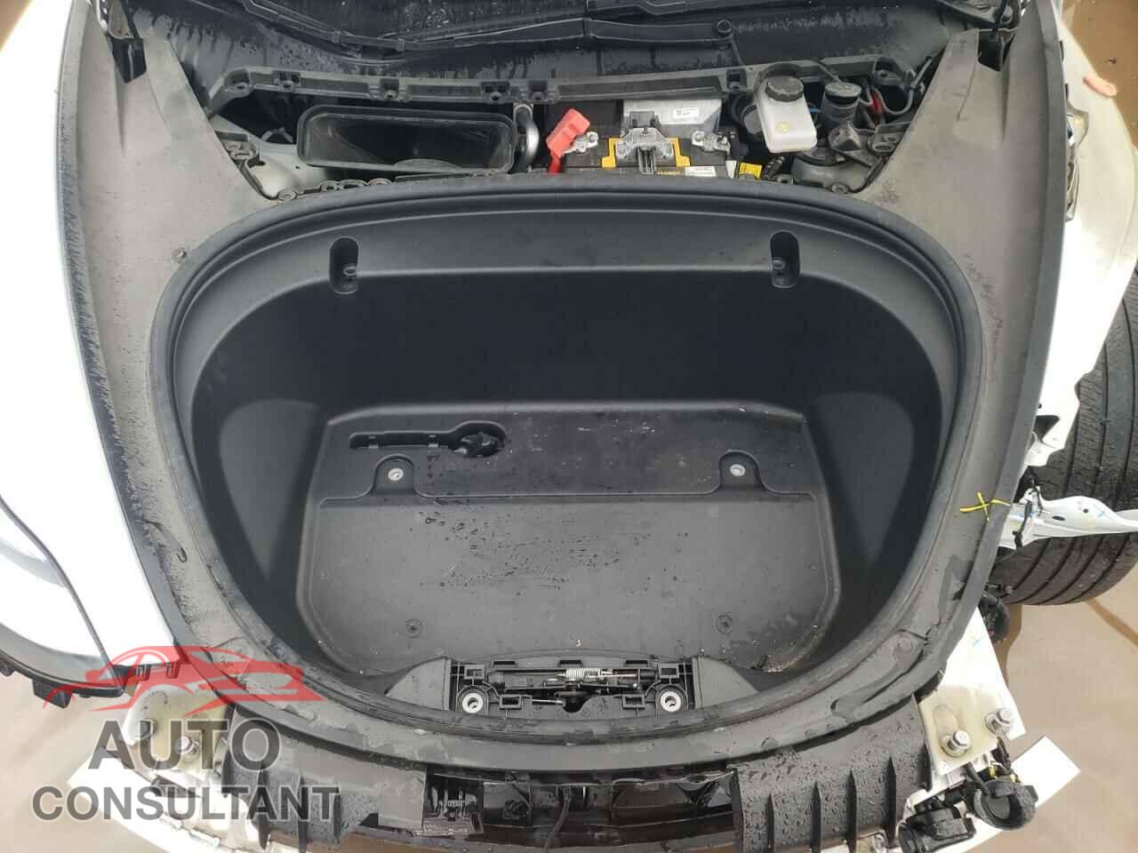 TESLA MODEL 3 2020 - 5YJ3E1EA2LF612695