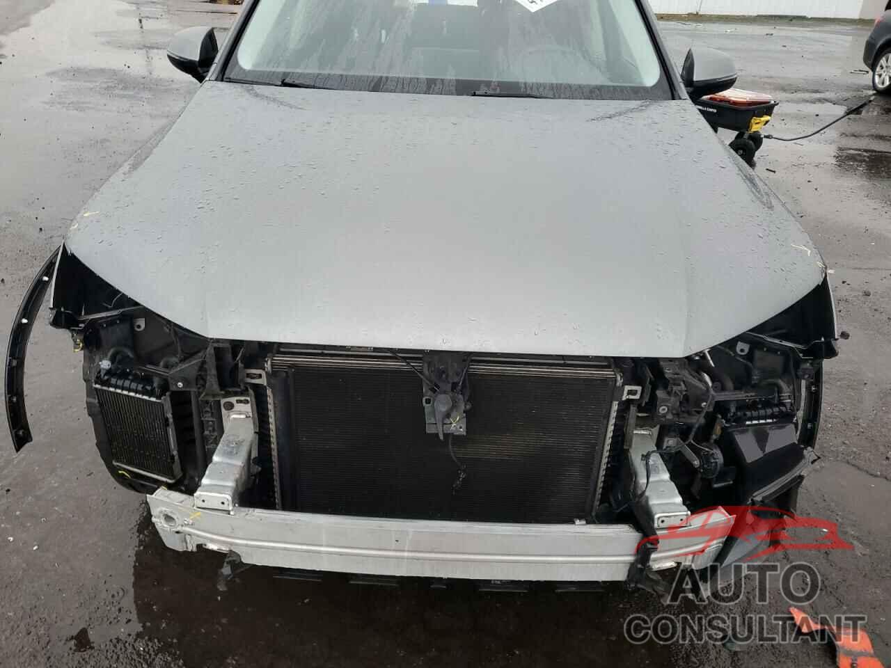 AUDI Q7 2017 - WA1LAAF79HD058854