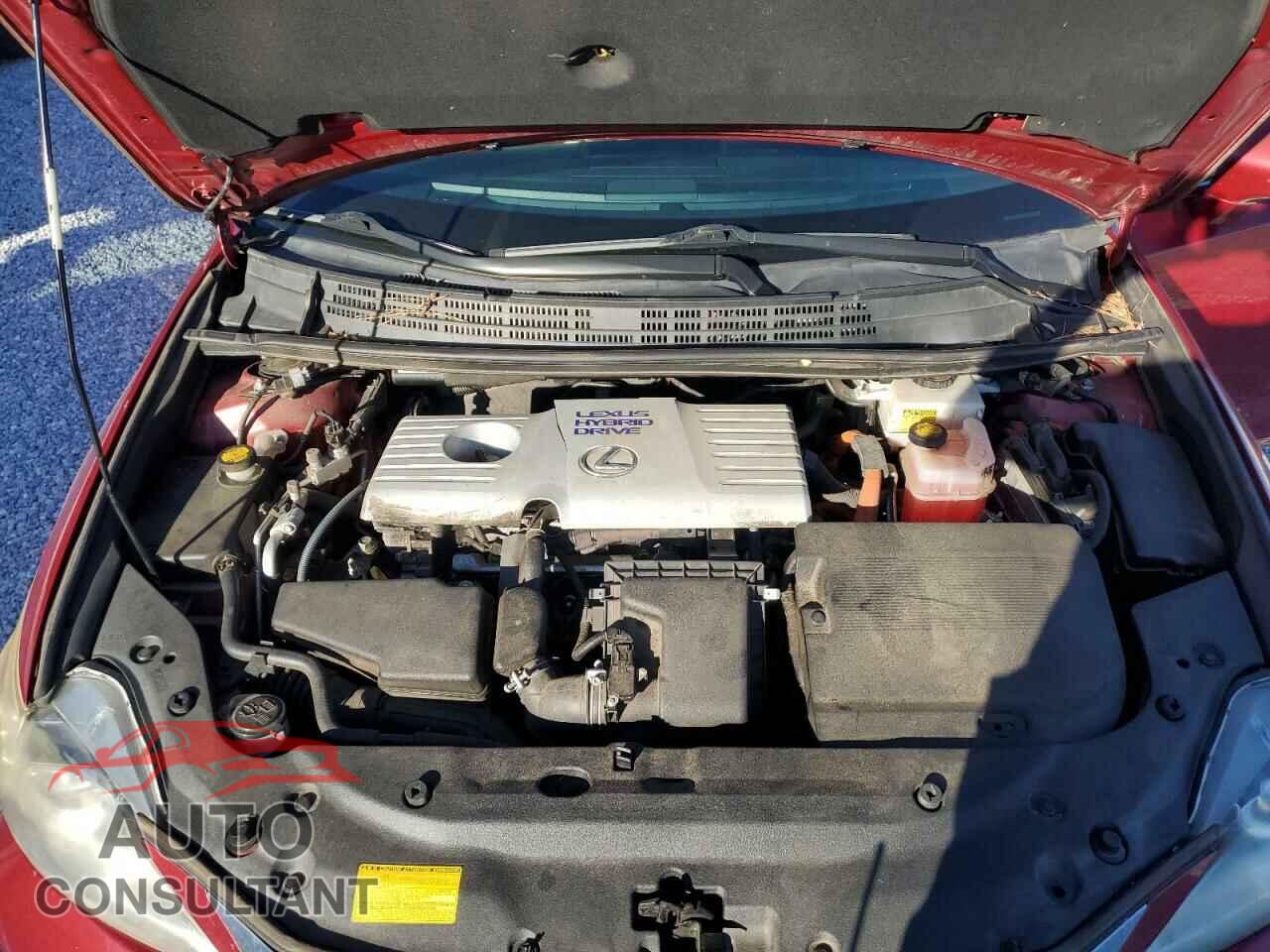 LEXUS CT 200 2011 - JTHKD5BH5B2036799