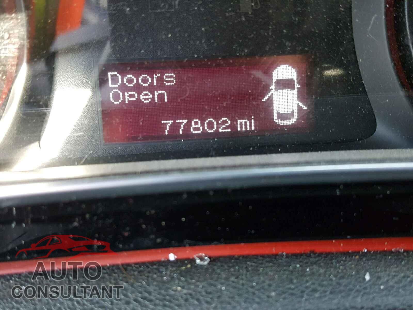 DODGE DART 2015 - 1C3CDFBB1FD237881