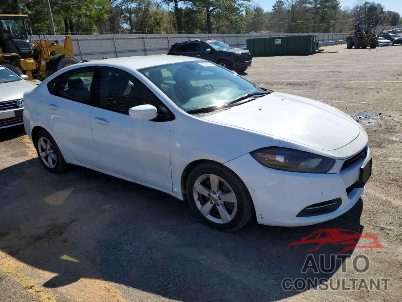 DODGE DART 2016 - 1C3CDFBB9GD728121