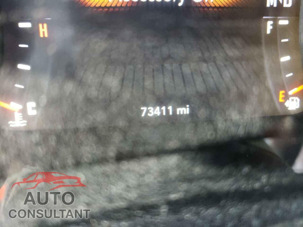 DODGE CHALLENGER 2017 - 2C3CDZBT3HH550592