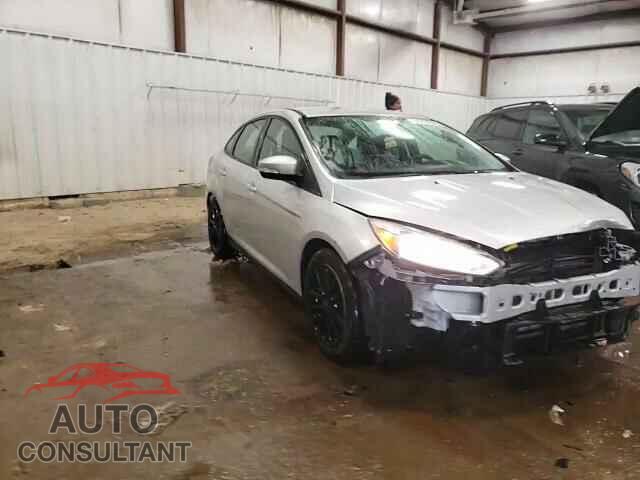 FORD FOCUS 2016 - 1FADP3F2XGL373472