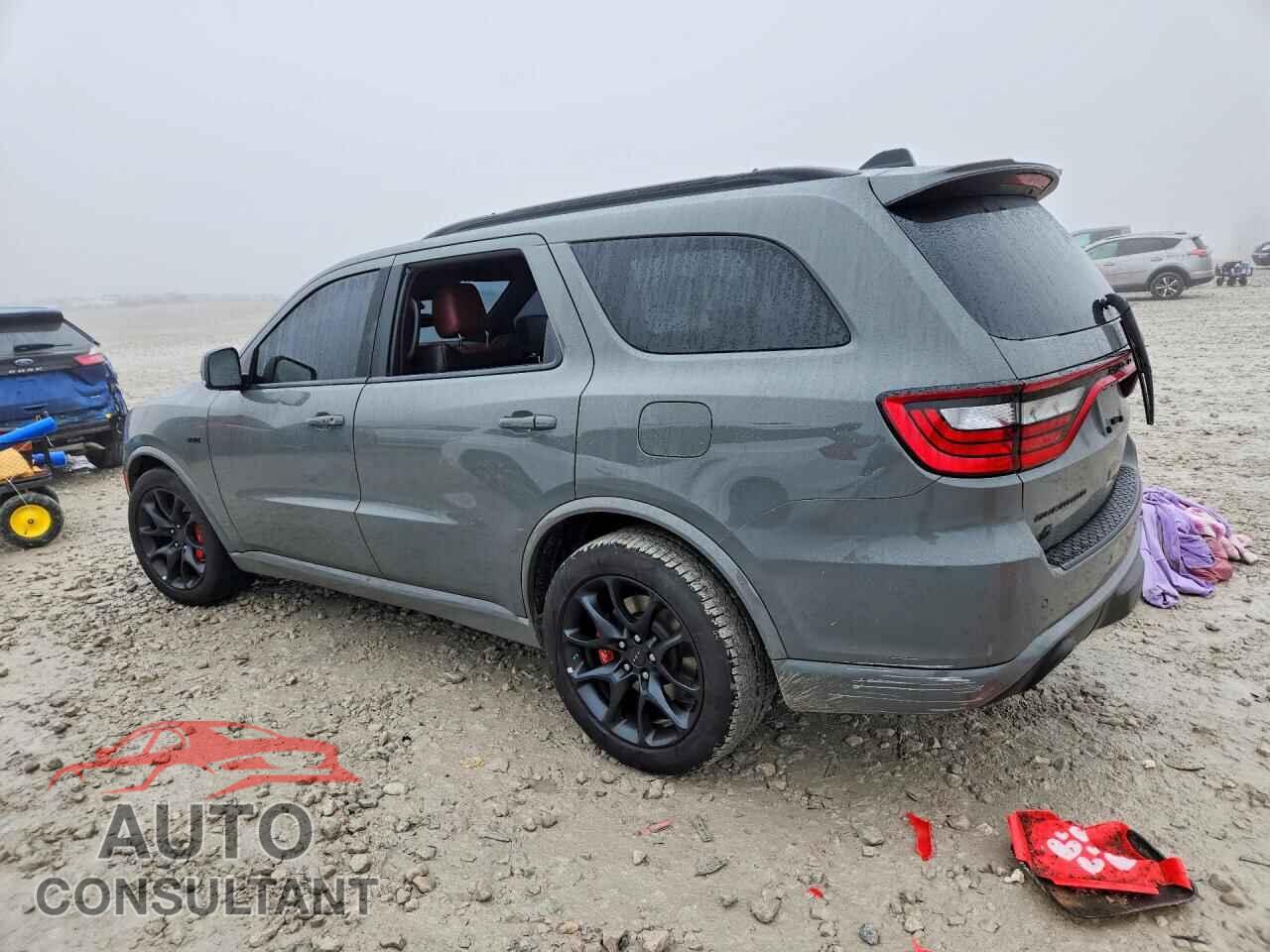 DODGE DURANGO 2024 - 1C4SDJGJ2RC150494