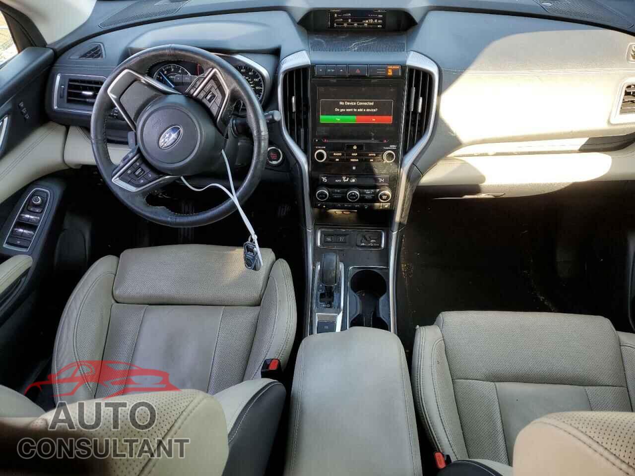 SUBARU ASCENT 2022 - 4S4WMAPD2N3436962