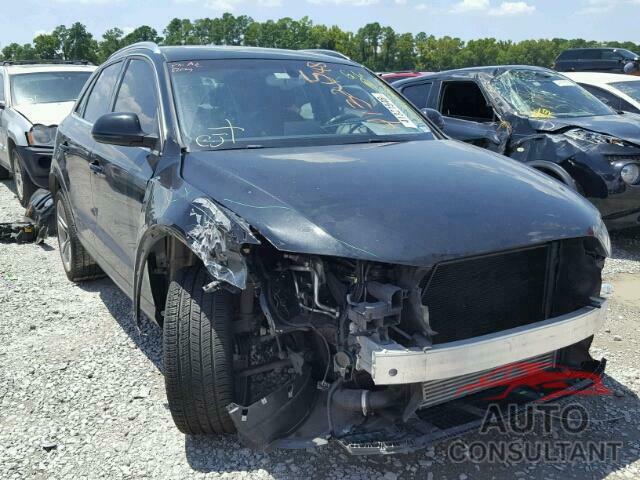 AUDI Q3 PRESTIGE 2015 - WA1GFCFS8FR002813