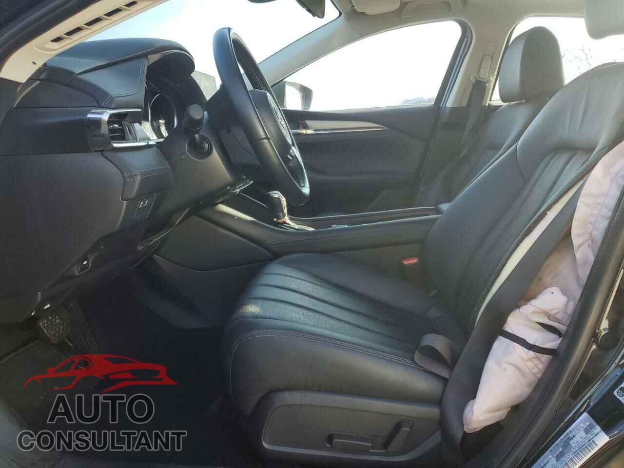MAZDA 6 2021 - JM1GL1VM5M1619216
