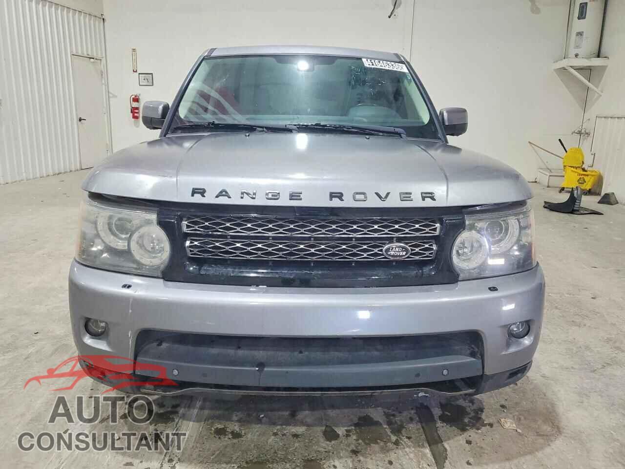 LAND ROVER RANGEROVER 2013 - SALSK2D47DA796850
