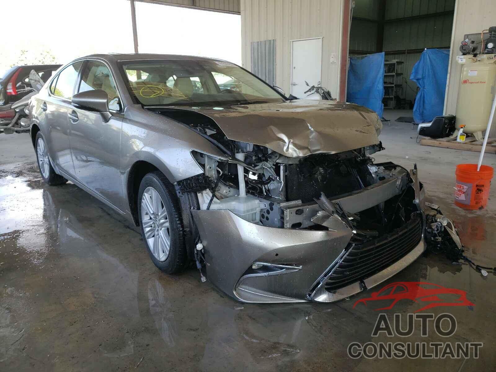 LEXUS ES350 2016 - JTHBK1GG6G2230263