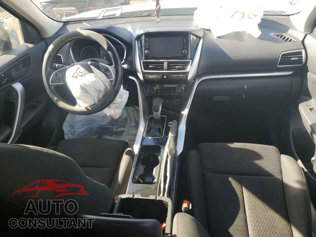 MITSUBISHI ECLIPSE 2019 - JA4AT3AA0KZ016535