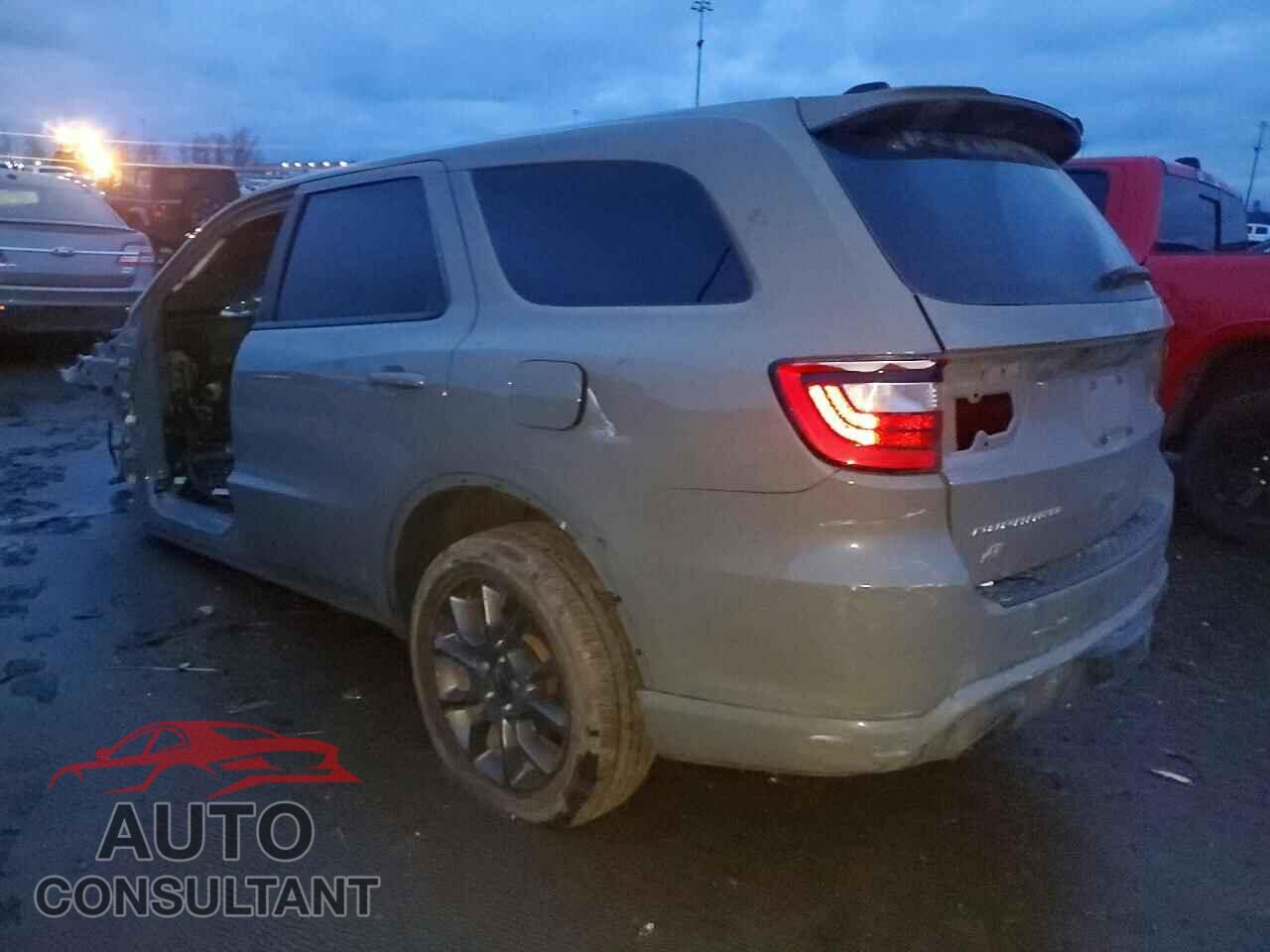 DODGE DURANGO 2023 - 1C4SDJH92PC597828