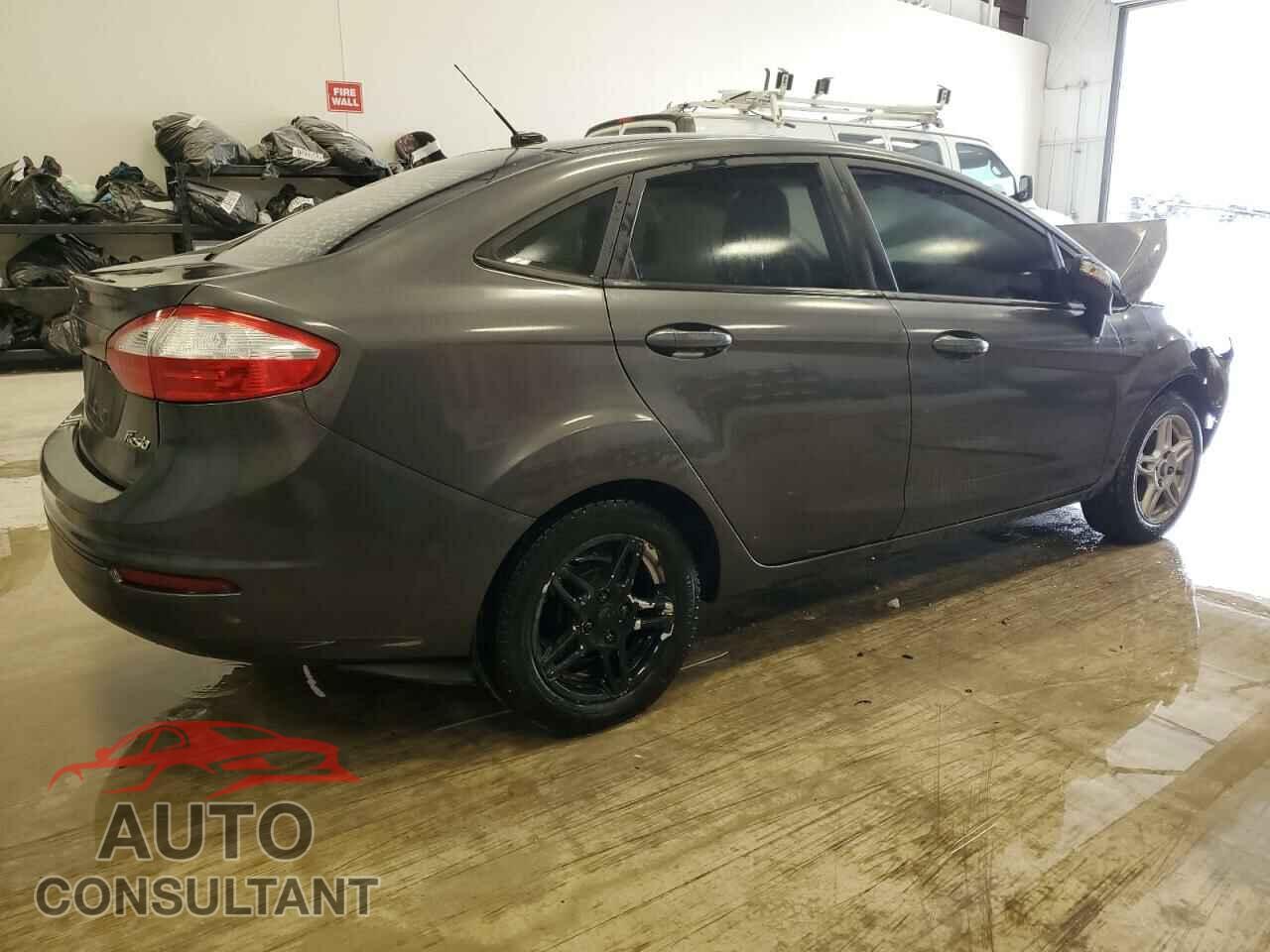 FORD FIESTA 2019 - 3FADP4BJ7KM161848
