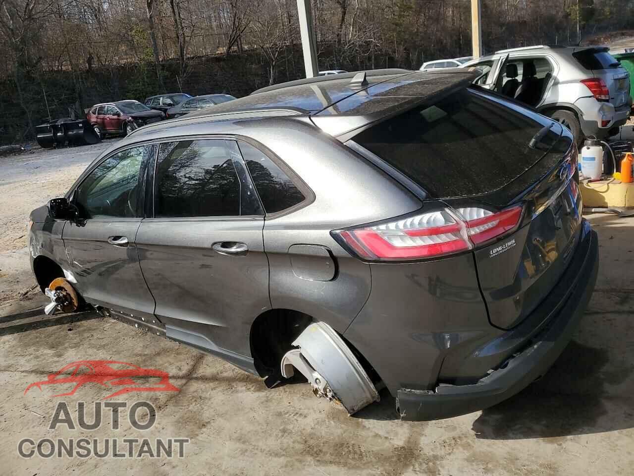 FORD EDGE 2020 - 2FMPK3G96LBB24013