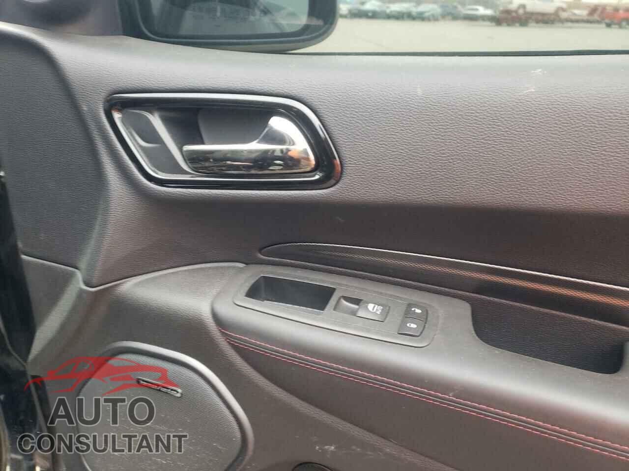 DODGE DURANGO 2021 - 1C4SDJCT2MC521864