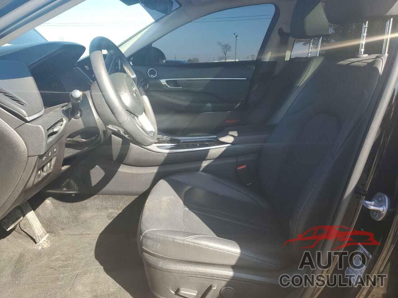 HYUNDAI SONATA 2023 - KMHL54JJ1PA056719