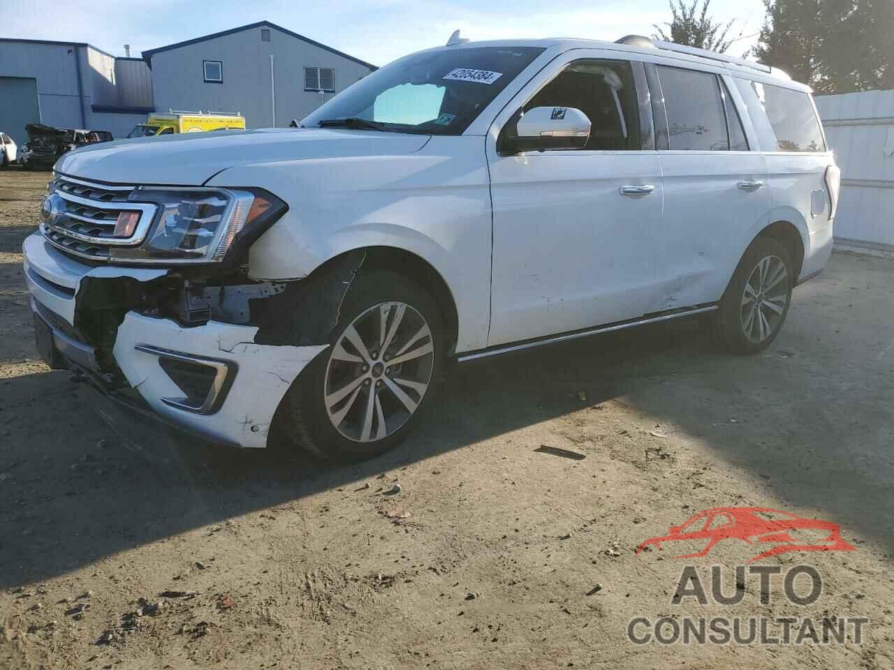 FORD EXPEDITION 2021 - 1FMJU2AT4MEA47226