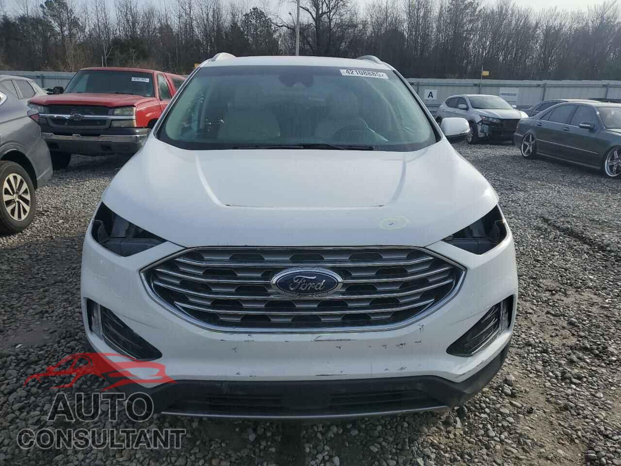 FORD EDGE 2019 - 2FMPK3J92KBC14895