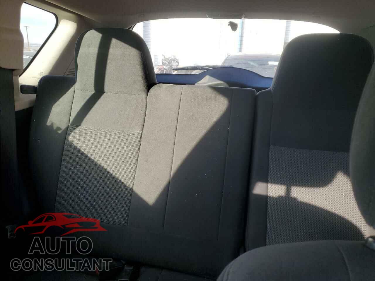 JEEP COMPASS 2012 - 1C4NJDBBXCD553034