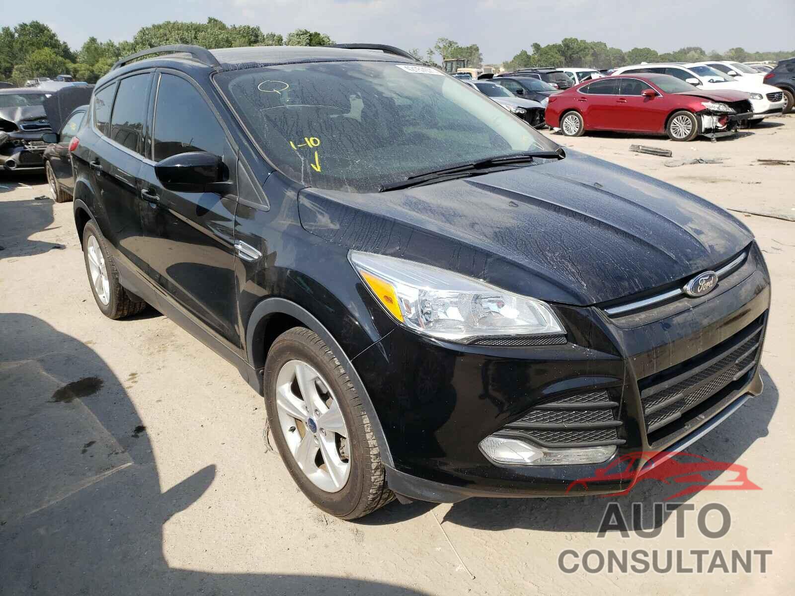 FORD ESCAPE 2016 - 1FMCU0GXXGUB65346