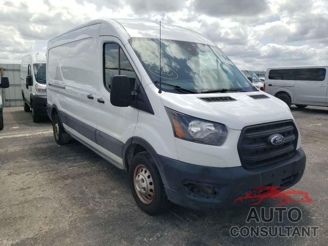 FORD TRANSIT CO 2020 - 1FTBR2C84LKA34706