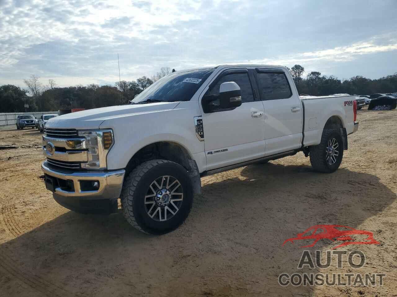 FORD F250 2019 - 1FT7W2BT3KEE18526