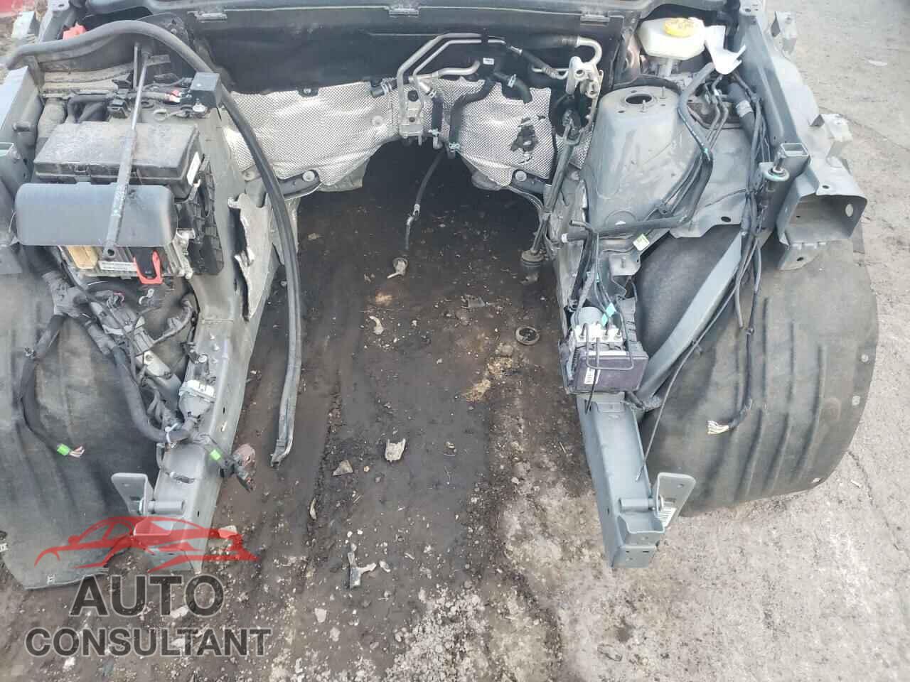 DODGE DURANGO 2022 - 1C4RDJDG7NC161167