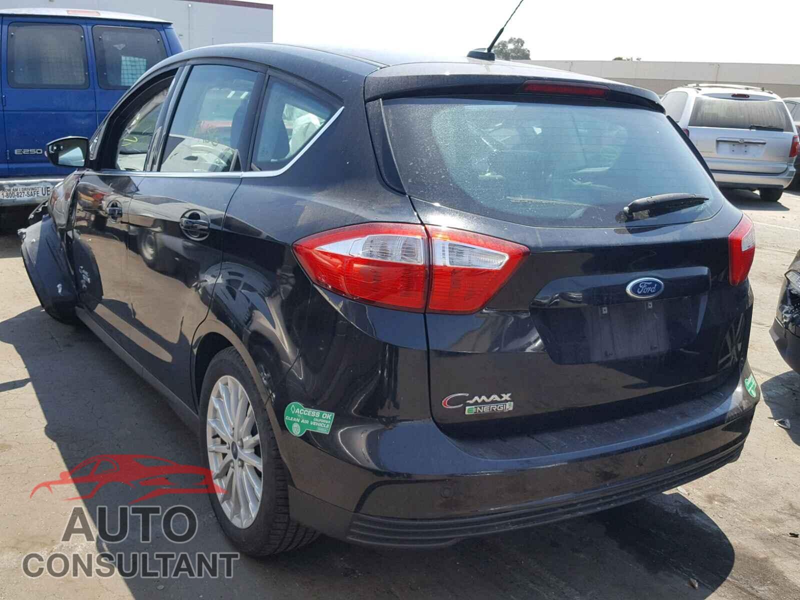 FORD CMAX 2016 - 1FADP5CU9GL100718