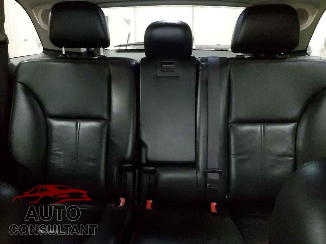 FORD EDGE 2013 - 2FMDK3K92DBB77772