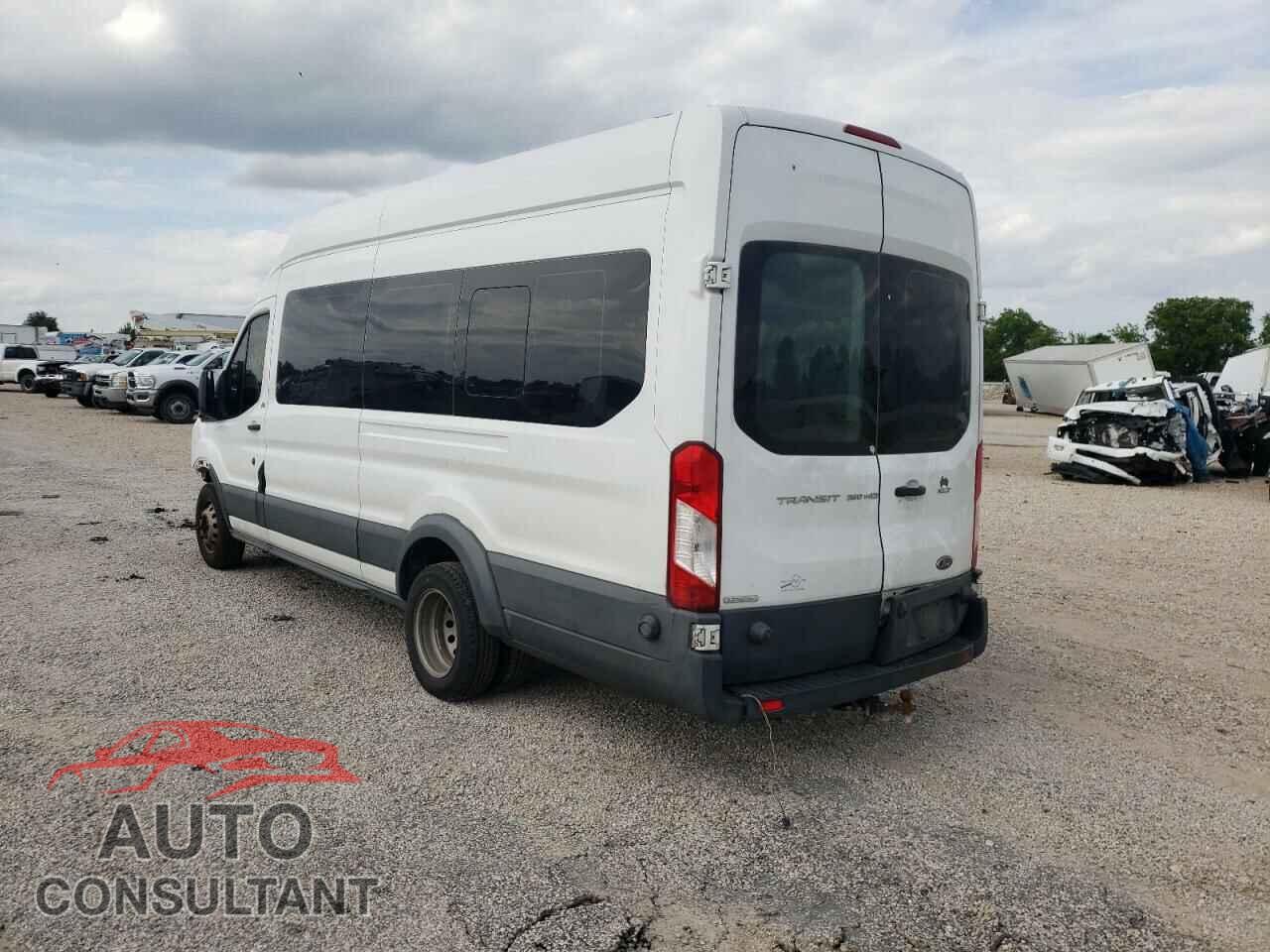 FORD TRANSIT CO 2016 - 1FBVU4XG2GKB28070