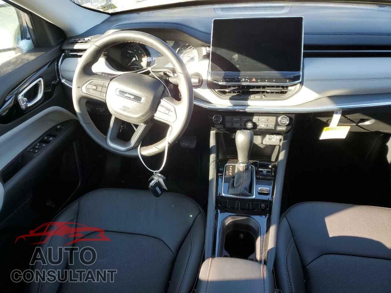 JEEP COMPASS 2022 - 3C4NJDCB9NT186686